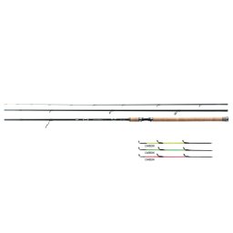 GREEN POINT FEEDER 360 50-150GR