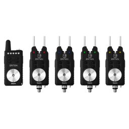 Set avertizoare Delphin BRITON 3+1