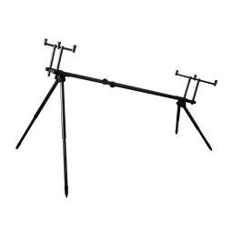 Rod Pod Delphin RPX 4 BlackWay