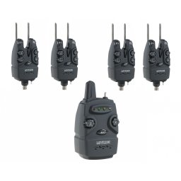 Set avertizoare MIVARDI MX9 4+1