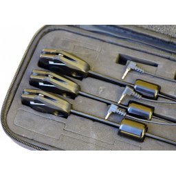 Set Swingere Mivardi Swing Arm MCX 88, 3buc/Set