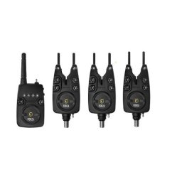 Set avertizoare Delphin FORZA 3+1
