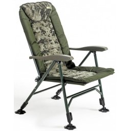 Scaun Mivardi Camocode Quattro