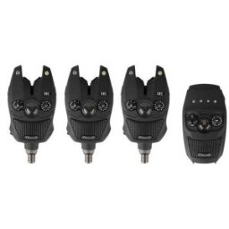 Set Avertizori Prologic SNZ 3+1