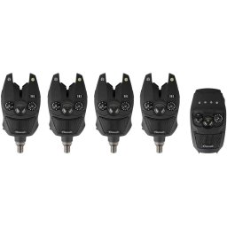 Set Avertizori Prologic SNZ 4+1