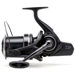 Mulineta Daiwa Emblem 45 SCW QD