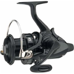 Mulineta Daiwa Emblem BR 25A