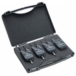 Set avertizoare MIVARDI MX9 3+1