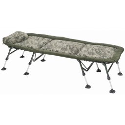 Pat Mivardi CamoCODE Flat8 8 Picioare/160 kg