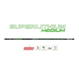 VARGA SUPERLITIUM MEDIUM MX 6M