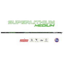 BOLOGNEZA SUPERLITIUM MEDIUM MX 8M Fuji