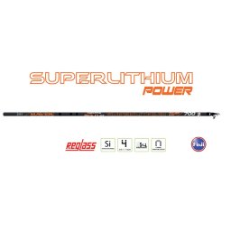 BOLOGNEZA SUPERLITIUM POWER MX 5M Fuji
