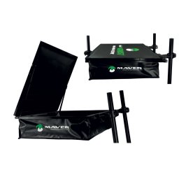 TAVA LATERALA MV-R GHOST BIG 63x54cm