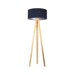 Lampadar STANDARD 1xE27/60W/230V