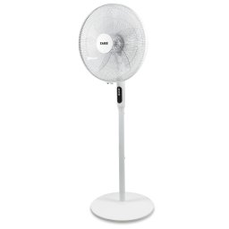 Ventilator cu picior ajustabil si telecomanda ZFTRA 1608