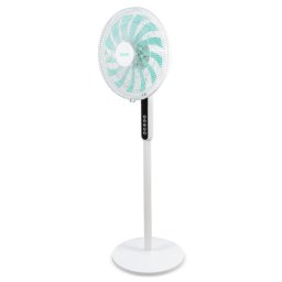 Ventilator cu picior ajustabil si telecomanda ZFTRA 1609