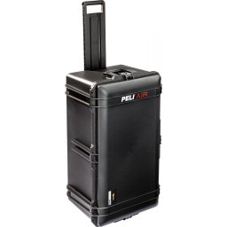 Geanta si Troller de protectie Peli Air Case 1646 (Optiuni incluse: Fara burete)