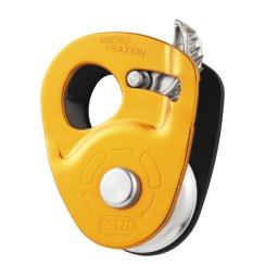 Scripete auto-blocant PETZL Micro Traxion