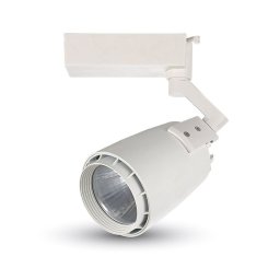 Proiector LED Sina 33W, Corp Alb 5000K