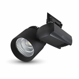 LED Euro Proiector Sina 40W, COB 3000K