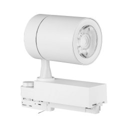 Proiector LED Sina 35W, Corp Alb 3000K