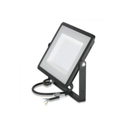 Proiector LED 100W, Chip Samsung, Lumina Calda