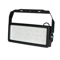 Proiector Nocturna LED 250W, Lumina Rece cu Cip Samsung si Driver Meanwell 60'D