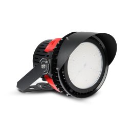 Proiector LED 500W pentru Teren de Sport, Driver Meanwell si Cip Samsung, Dimabil
