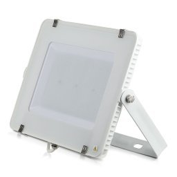 Proiector LED 200W, SMD, Corp Alb, Lumina Rece CIP SAMSUNG