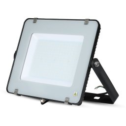 Proiector LED 200W, SMD, Corp Negru, Lumina Naturala CIP SAMSUNG