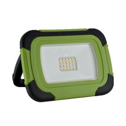 Proiector LED 10W, Reincarcabil, IP44, Lumina Naturala Cu Cip SAMSUNG