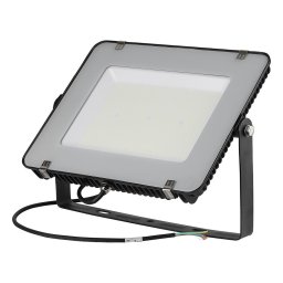 Proiector LED SMD 200W SLIM Cip SAMSUNG Lumina Rece 120LM/W