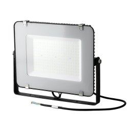 Proiector LED 150 W, Cip Samsung, Lumina Rece 6400K, 120 lm/Watt