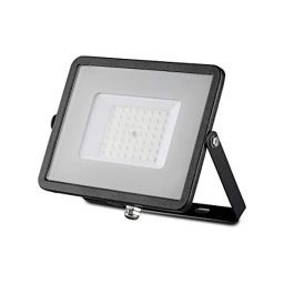 Proiector LED 150W, Cip Samsung, Corp Negru, Lumina Rece