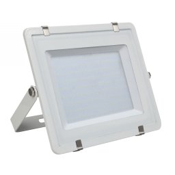 Proiector LED 200W, SMD CIP Samsung, Corp Alb, Lumina Naturala