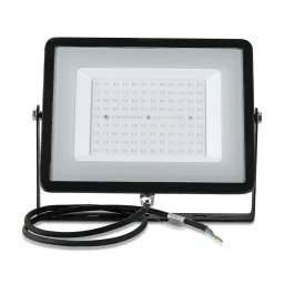 Proiector LED 100W, Chip Samsung, Lumina Rece