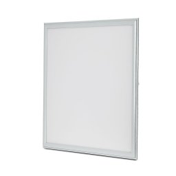Panou LED 45W, 600x600 mm, Lumina Calda 3000K cu CIP SAMSUNG