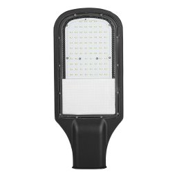 Lampa Stradala LED 50W, Lumina Naturala cu Chip SAMSUNG