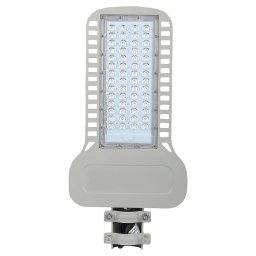 PROIECTOR LED STRADAL SLIM CU CIP SAMSUNG 100W, 6400K (120LM/WT)