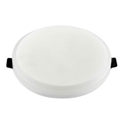 Mini Panou LED 20W, Fara Rama, Lumina Naturala 4000K cu CIP Samsung