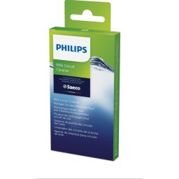 Solutie curatare sistem lapte 6buc Philips-Saeco