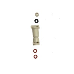 Set ESAM-Racord complet boiler Espressor Delonghi 2 bucati