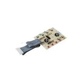 Panou frontal(placa ) de comanda sau electronic Delonghi 11 pini,5232110000