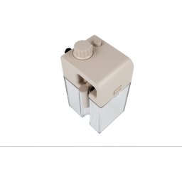 Carafa lapte espressor Delonghi Latissima Touch Nespresso en560w