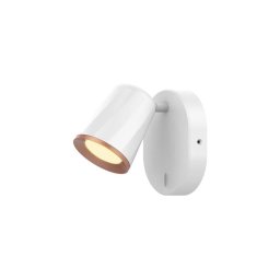 Rabalux 5045 - Spot de perete LED SOLANGE LED/6W/230V