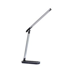Lampă de masă LED tactilă dimabilă Rabalux LED/7W/230V neagră