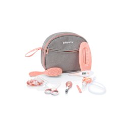 Set pentru ingrijire 9 piese, Peach
