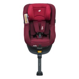 Scaun auto Rotativ cu Isofix Spin 360° Merlot, 0-18 kg