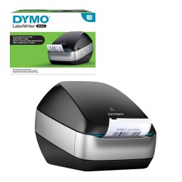Imprimanta termica de etichete DYMO LabelWriter Wireless cu conectare la PC si smartphone 2000931