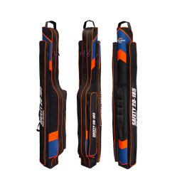 HUSA LANSETE RIGIDA FEEDER DURO SAFETY 2D 185cm Seria Orange